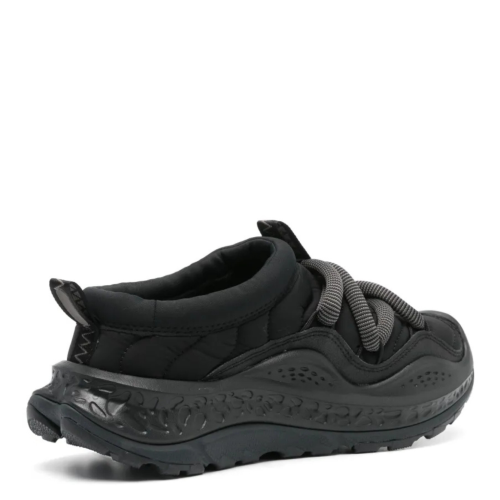 Black Ora Primo Sneakers
