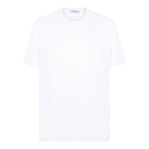 White T-Shirt