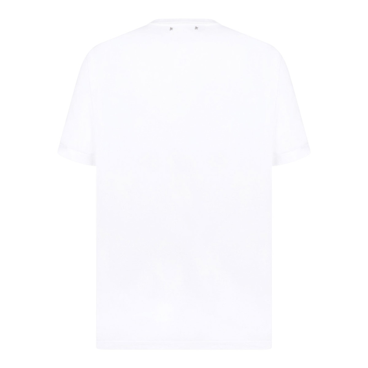 White T-Shirt