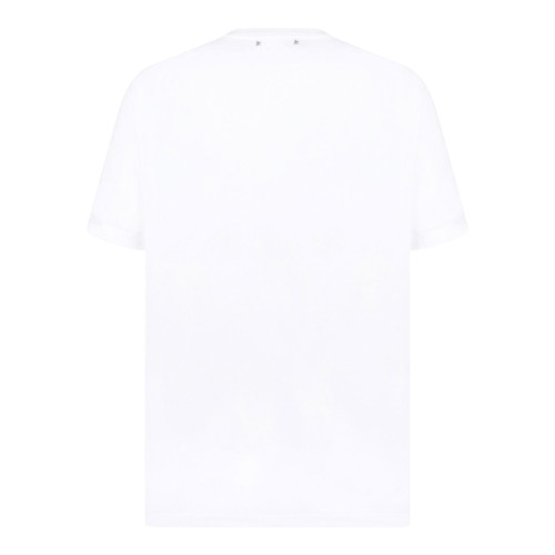 White T-Shirt