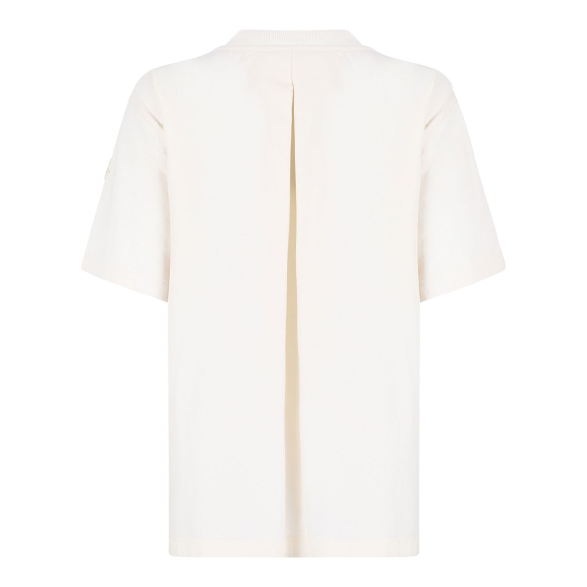 White Pocket T-Shirt