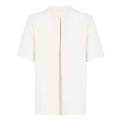 White Pocket T-Shirt