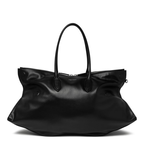 Black Maxi Manta Bag