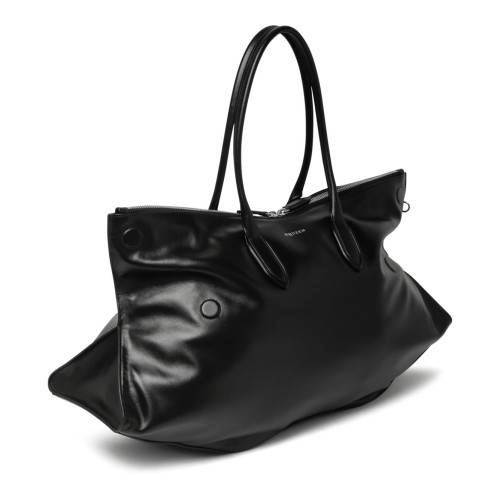 Black Maxi Manta Bag