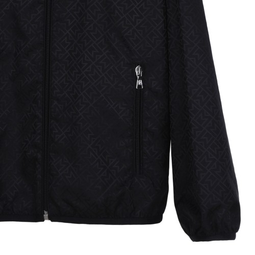 Black Jonnar Jacket