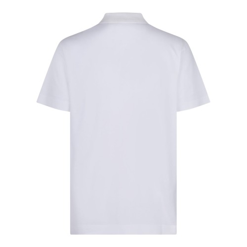 White Polo 2