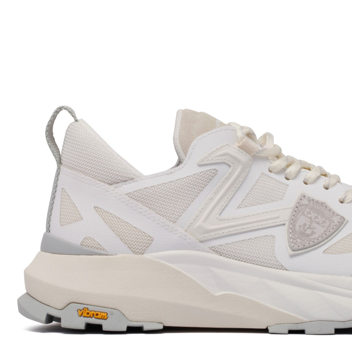 Rocs Low Top Sneakers