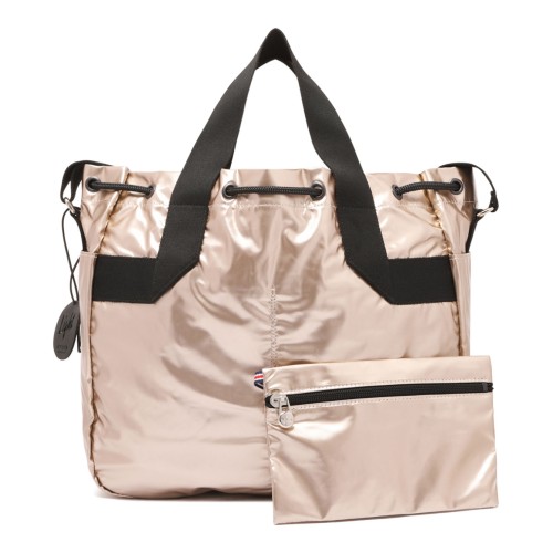 Nacre Monsac Light Cabas