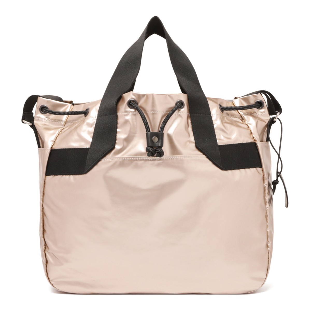 Nacre Monsac Light Cabas