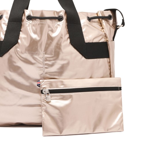 Nacre Monsac Light Cabas