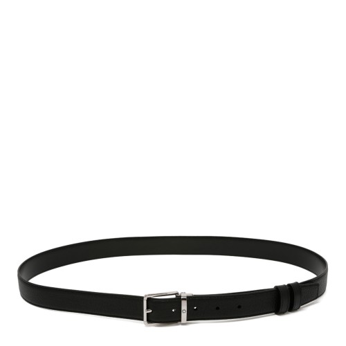 Black Reversible Belt