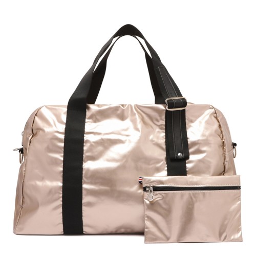 Nacre Walli Light Travel Bag