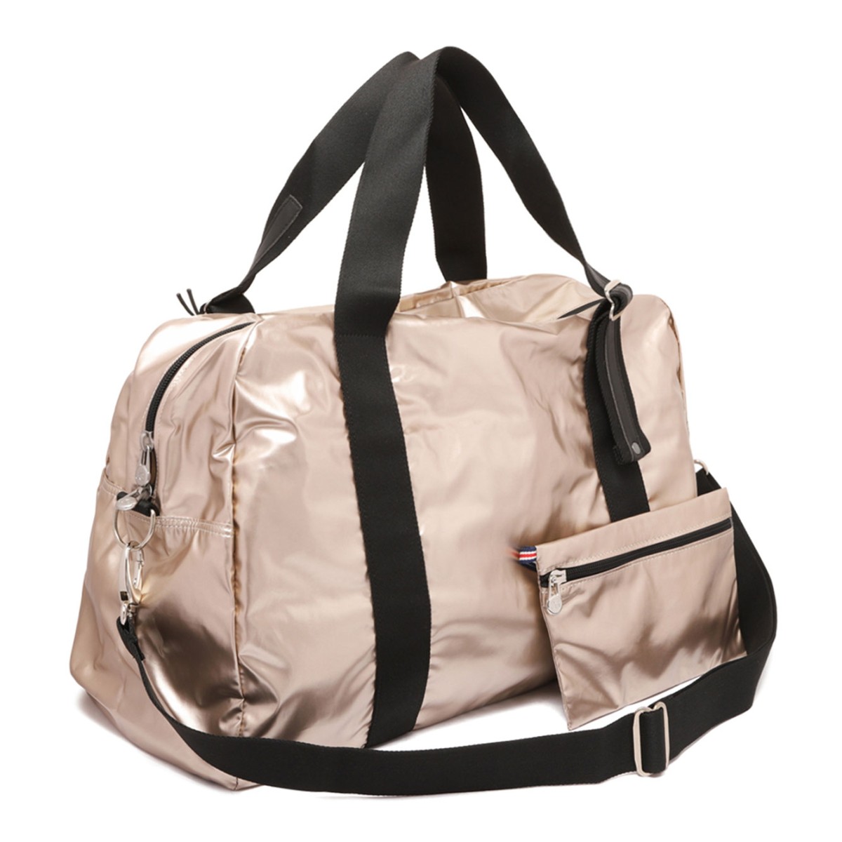 Nacre Walli Light Travel Bag