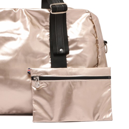 Nacre Walli Light Travel Bag