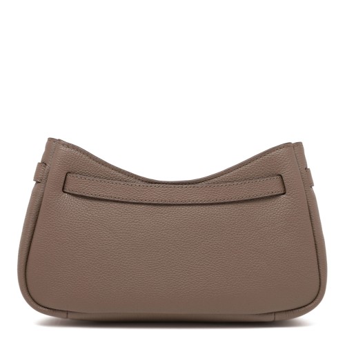 Wild Mushroom Romy Zip Top Crossbody Bag 2