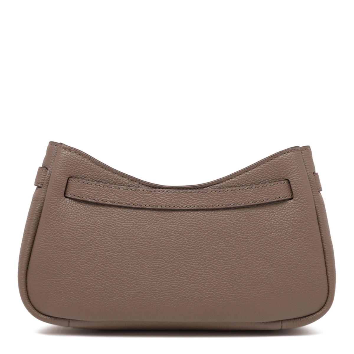 Wild Mushroom Romy Zip Top Crossbody Bag
