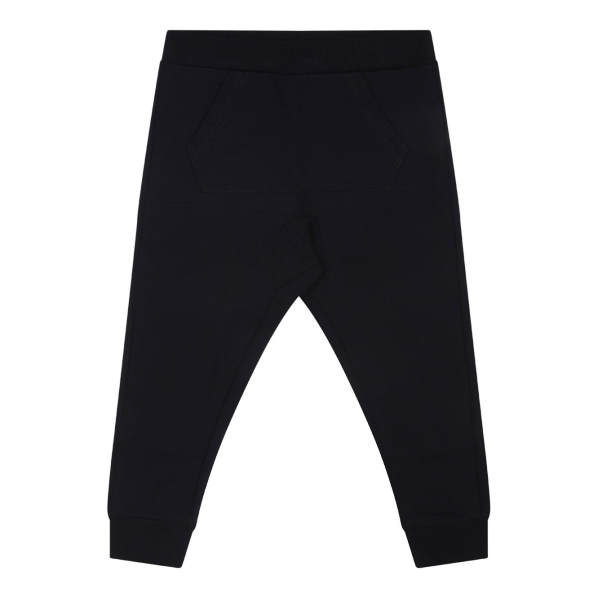 Navy Blue Track Suit