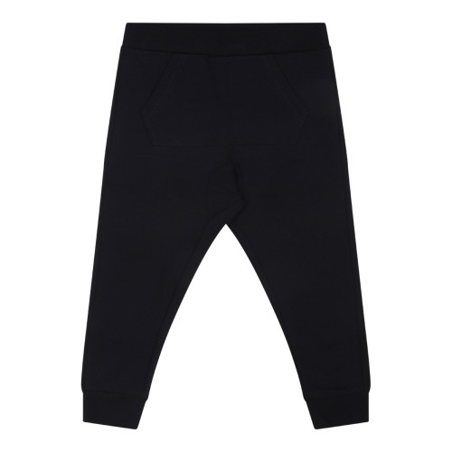 Navy Blue Track Suit