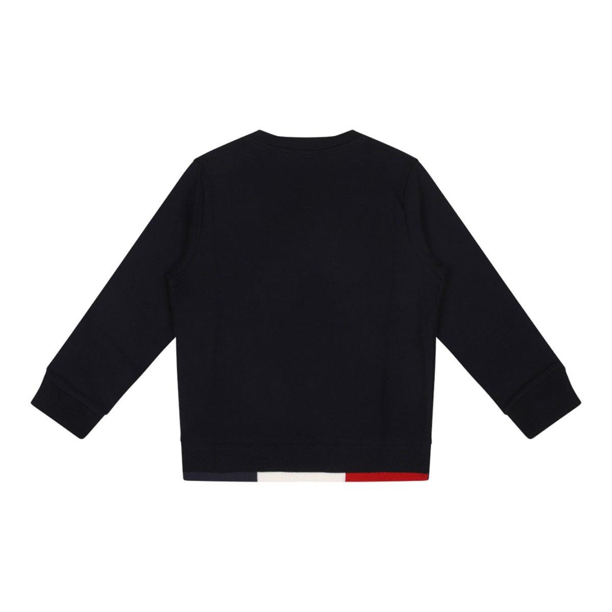 Navy Blue Track Suit