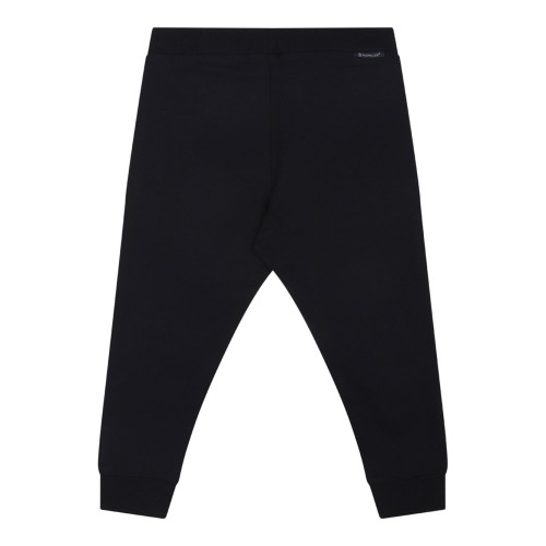 Navy Blue Track Suit