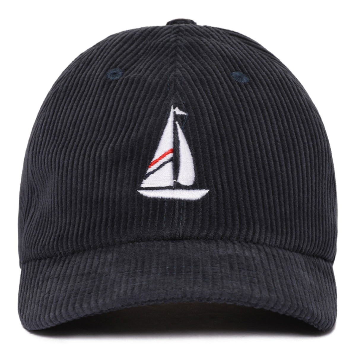 Navy Blue Baseball Hat