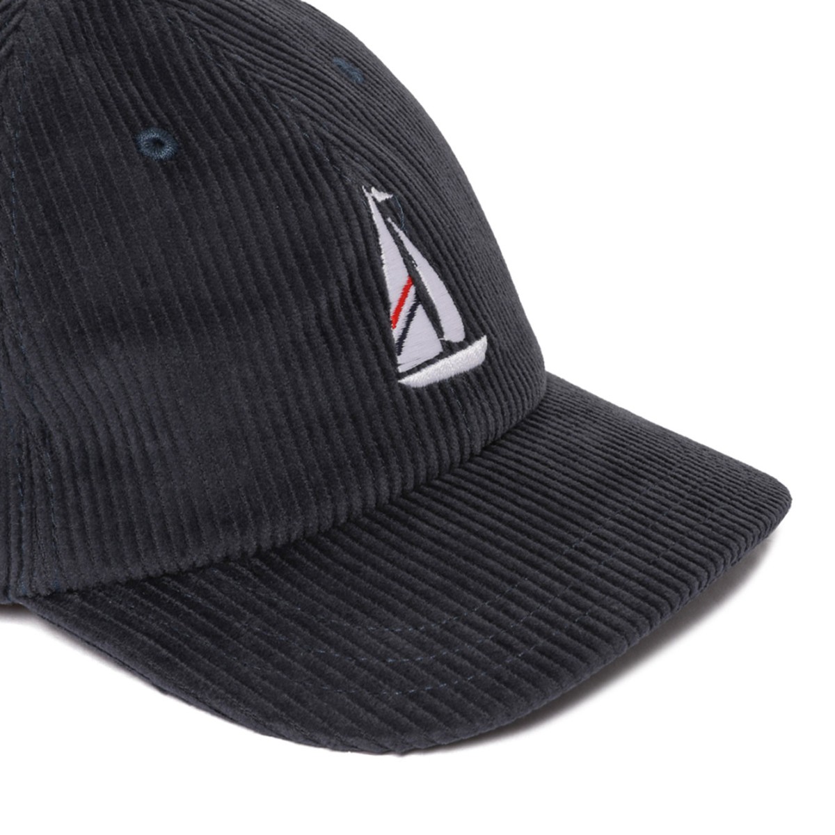 Navy Blue Baseball Hat