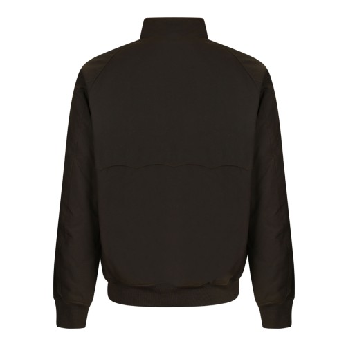 G9 Waxed Pocket Cotton Jacket 2