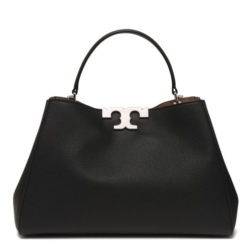 Black Mini Miller Crossbody Bag