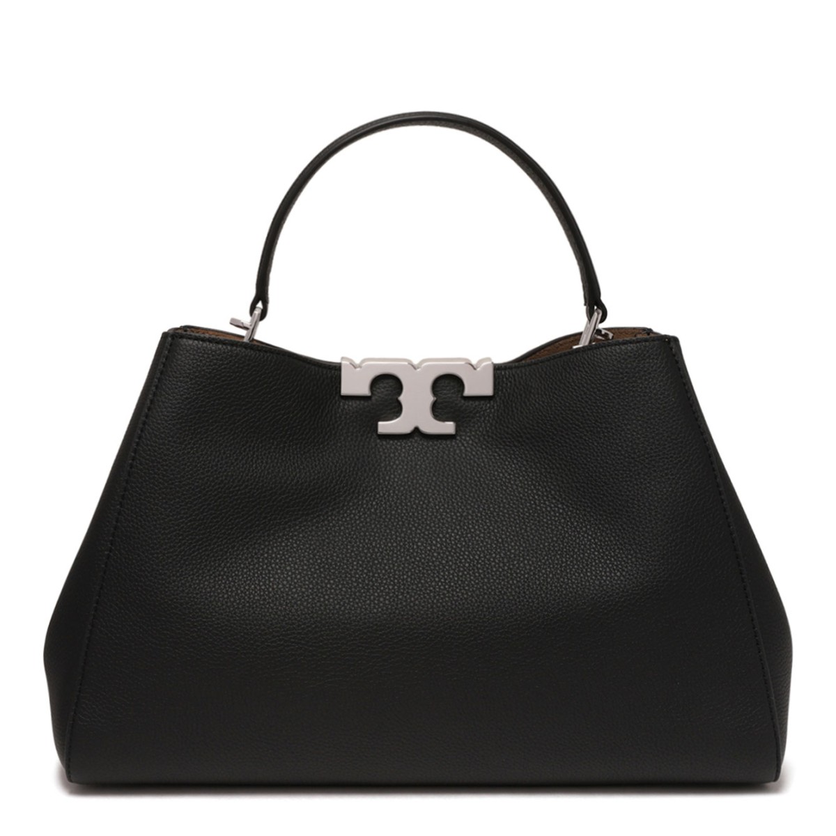 Black Mini Miller Crossbody Bag