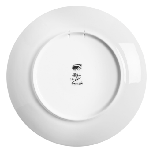 Wall Plate Tema e Variazioni n.334 2