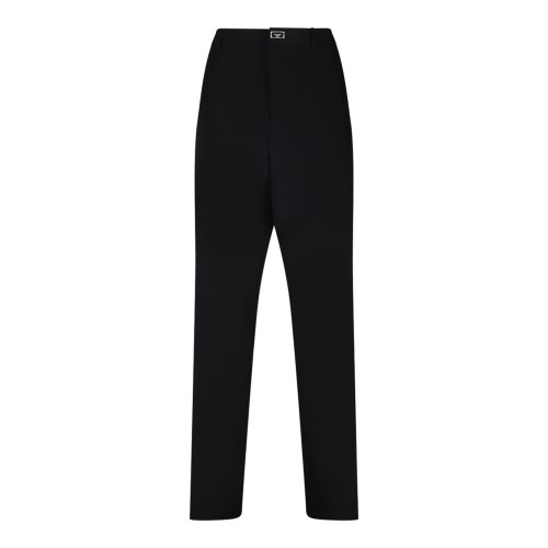 Black Trousers