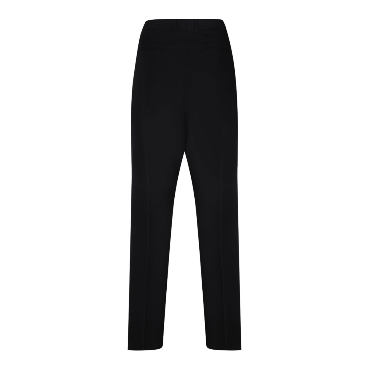 Black Trousers