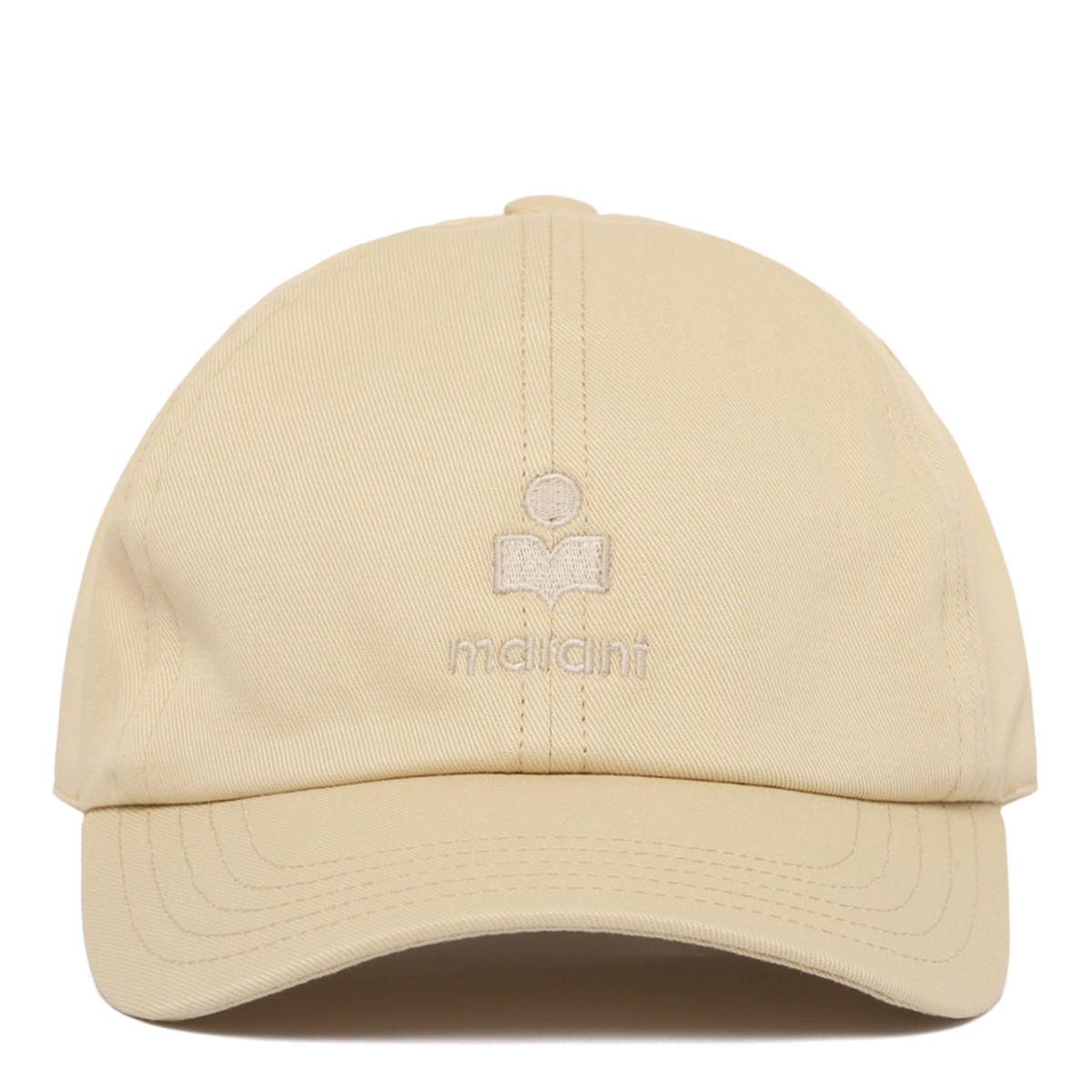 Beige Tomas Cap