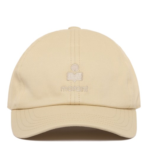 Beige Tomas Cap