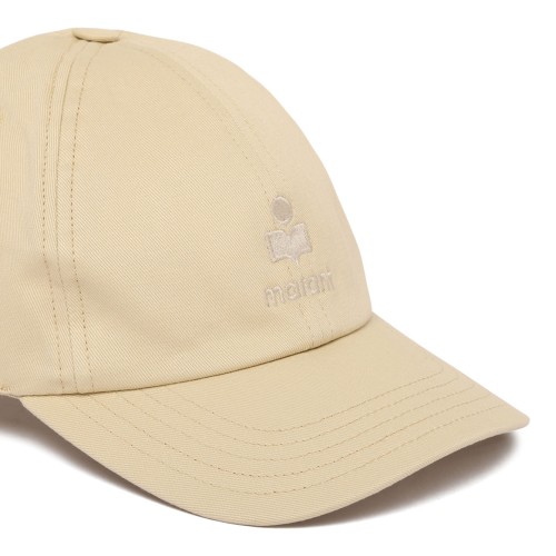 Beige Tomas Cap 2
