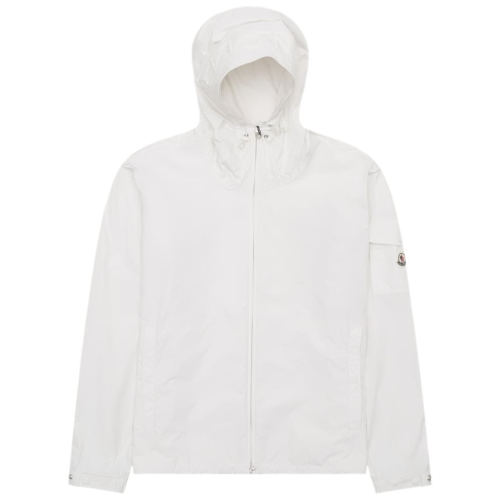 White Sassiere Jacket