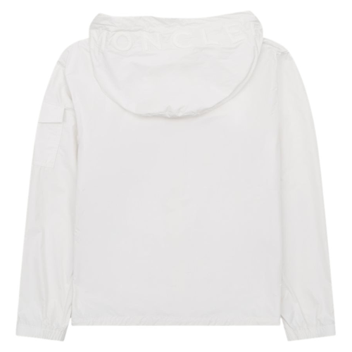 White Sassiere Jacket 2