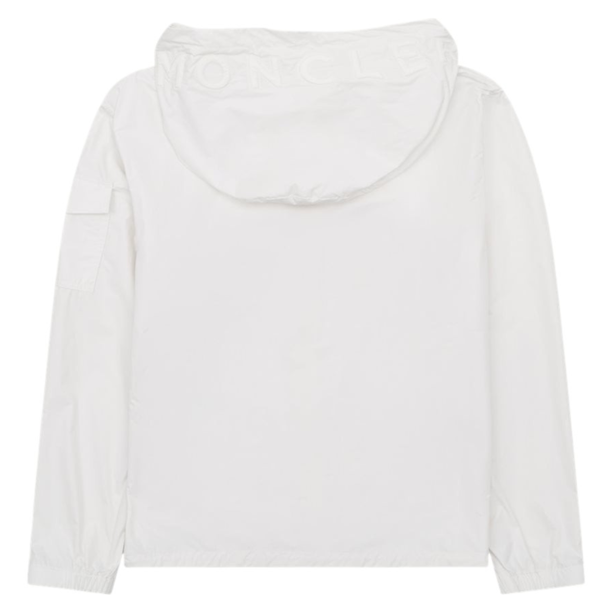 White Sassiere Jacket