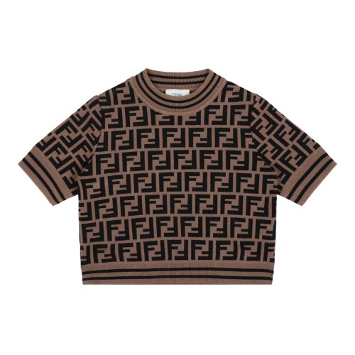 FF Knitted Sweater