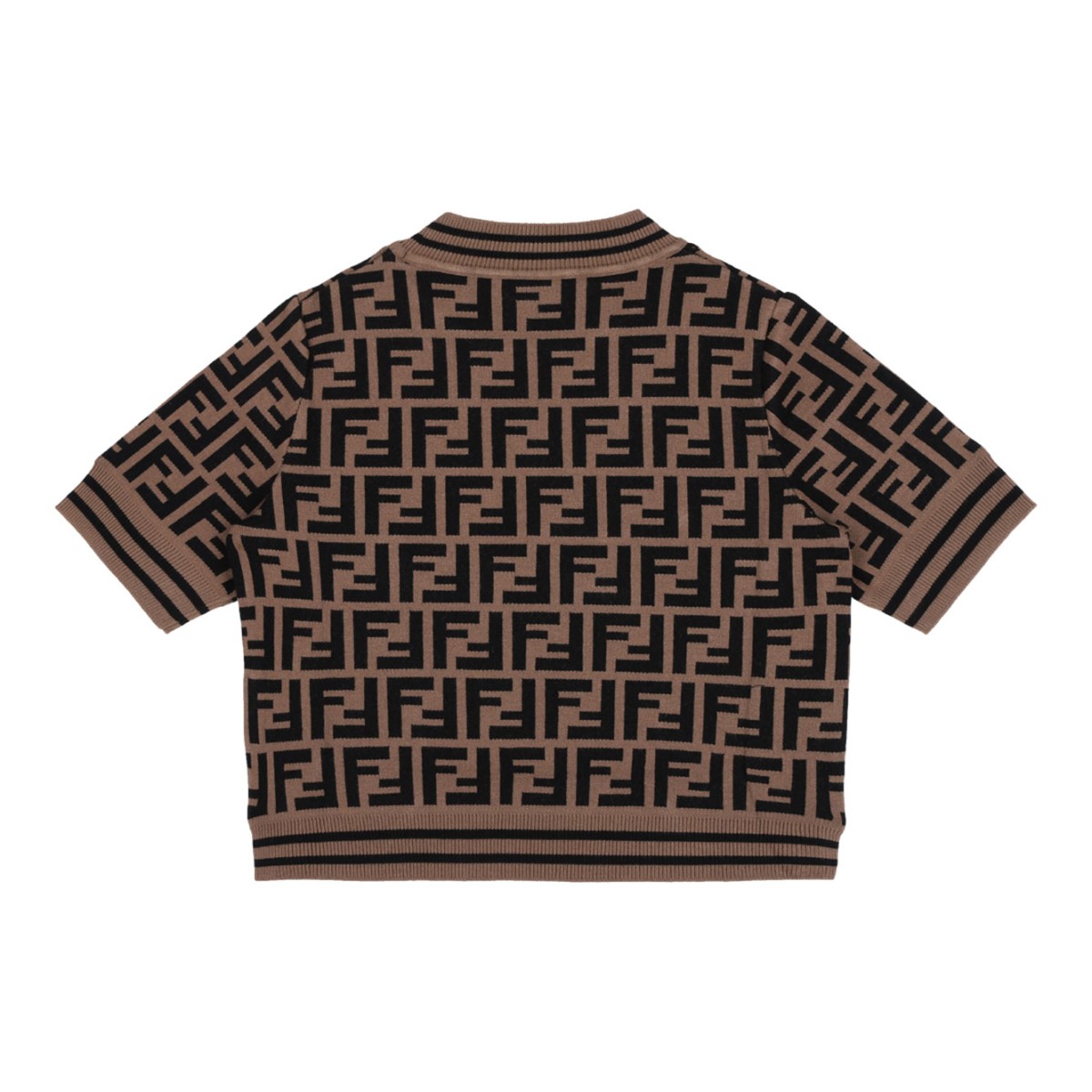 FF Knitted Sweater