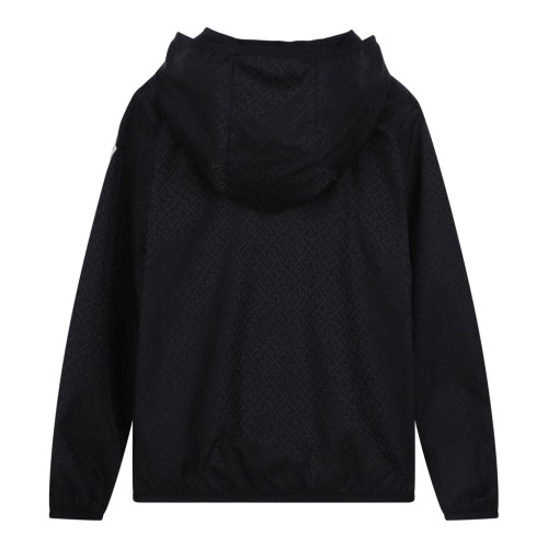 Black Jonnar Jacket 2