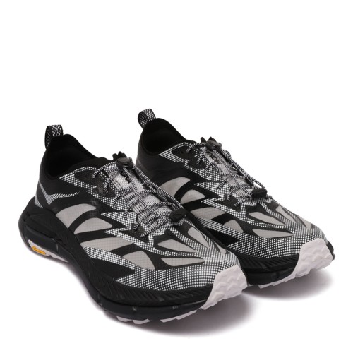 Black Mafate Speed 4 Lite Sneakers 2