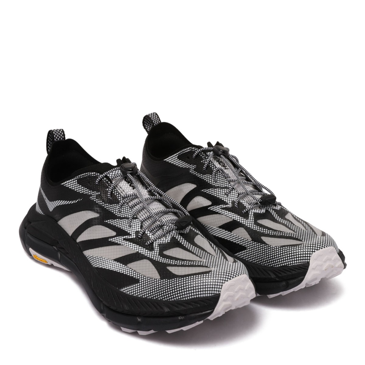 Black Mafate Speed 4 Lite Sneakers