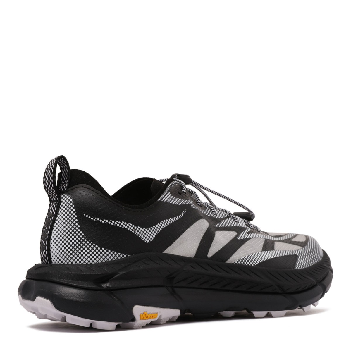 Black Mafate Speed 4 Lite Sneakers