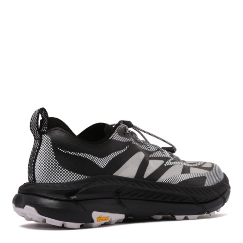 Black Mafate Speed 4 Lite Sneakers