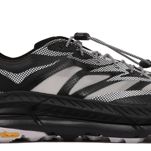 Black Mafate Speed 4 Lite Sneakers