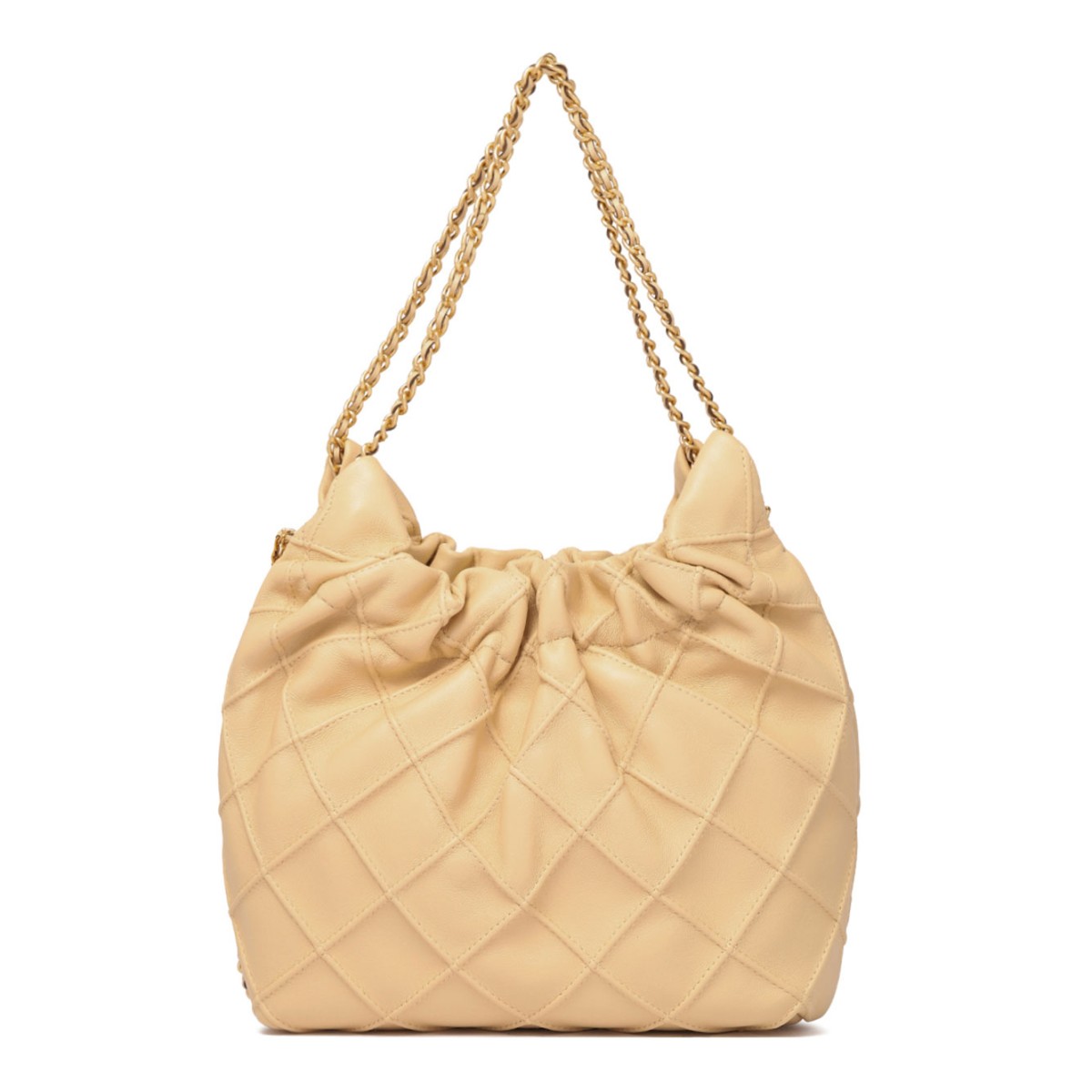 Vanilla Fleming Tote Bag