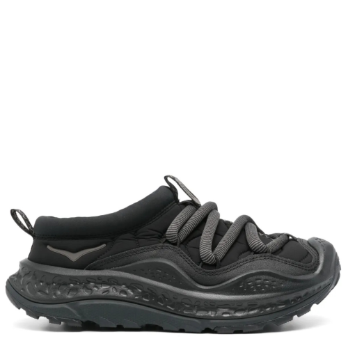 Black Ora Primo Sneakers