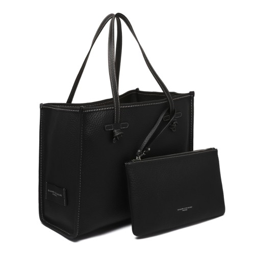 Black Tote Bag