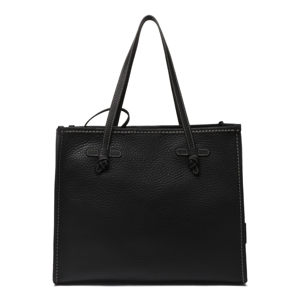 Black Tote Bag